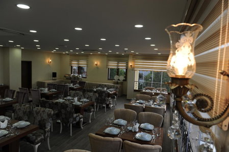 Vurna Butik Hotel, Trabzon, Turquía
