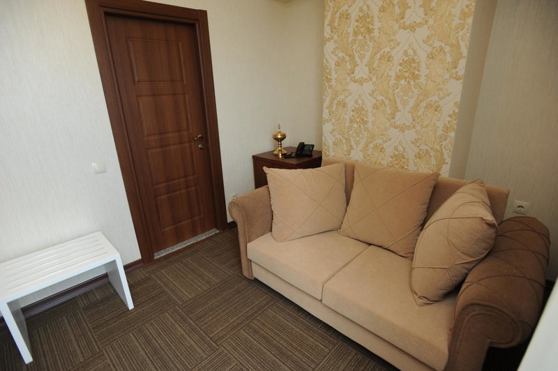 Vurna Butik Hotel, Trabzon, Turquía