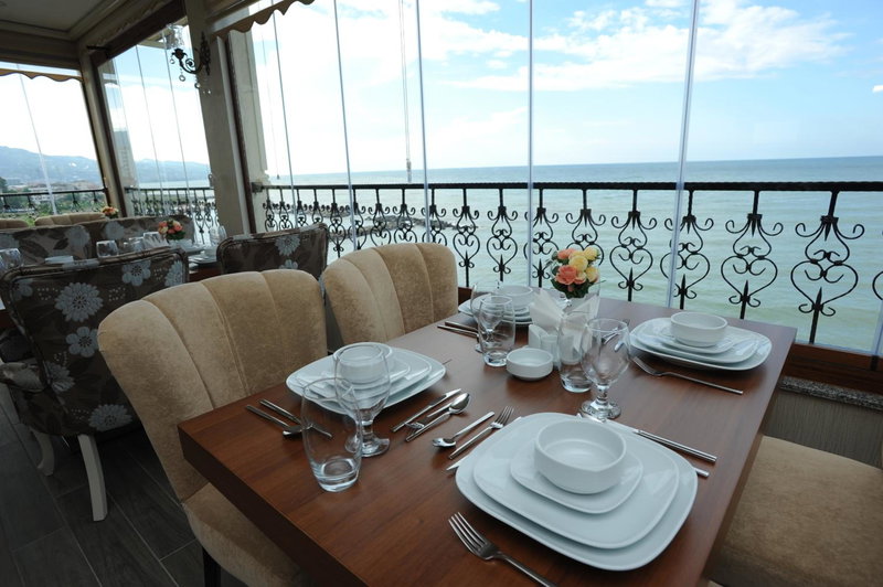 Vurna Butik Hotel, Trabzon, Turquía