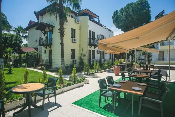 Kemer Star Hotel, Kemer, Turquie