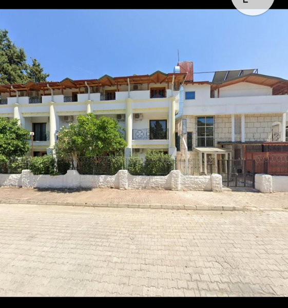 Kemer Star Hotel, Kemer, Turquie