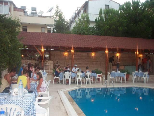 Kemer Star Hotel, Kemer, Turquie