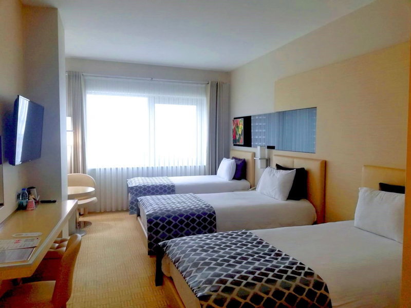 Anitta Hotel, Corum, Turkey