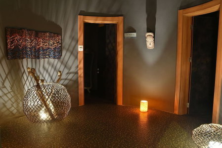 Anitta Hotel, Corum, Turkey
