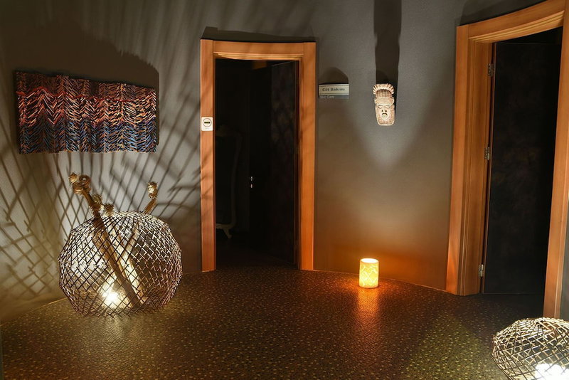 Anitta Hotel, Corum, Turkey