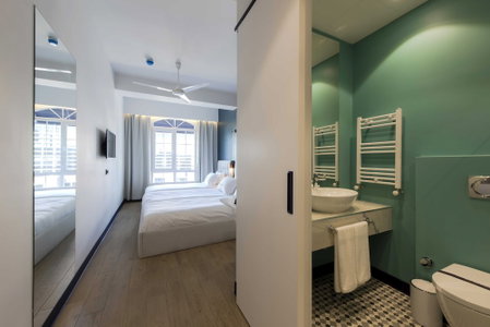 Levent Lavandula Hotel, Istanbul, Türkei