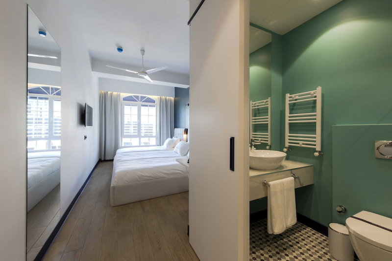 Levent Lavandula Hotel, Istanbul, Türkei
