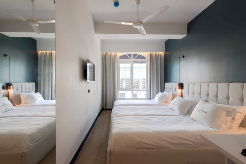 Levent Lavandula Hotel, Istanbul, Türkei