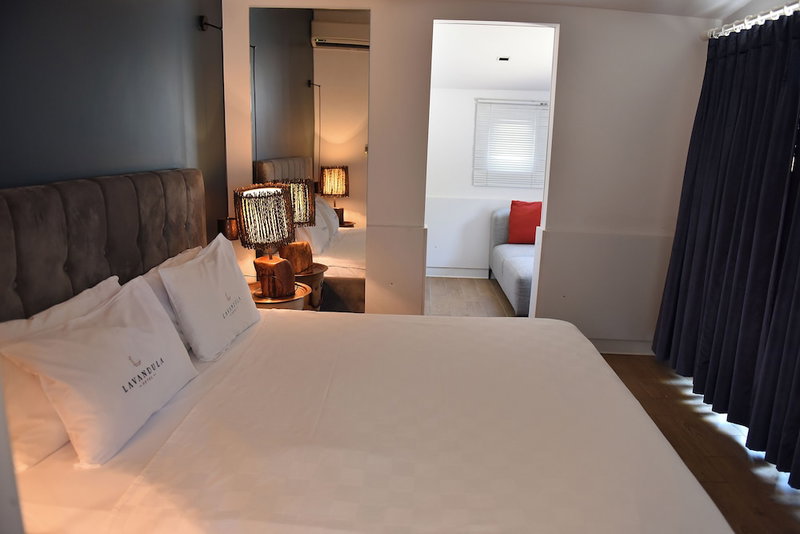 Levent Lavandula Hotel, Istanbul, Türkei