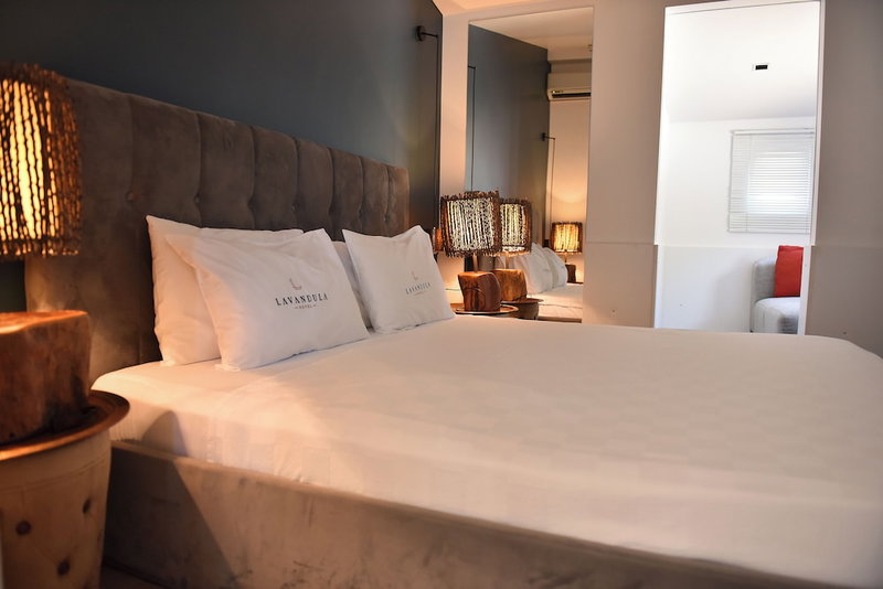 Levent Lavandula Hotel, Istanbul, Türkei