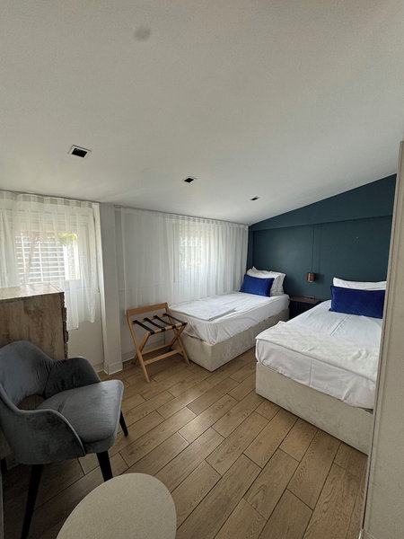 Levent Lavandula Hotel, Istanbul, Türkei