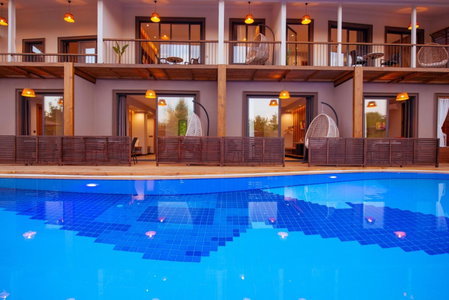 Arwen Hotel, Fethiye, Турция
