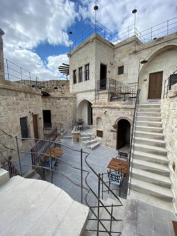 Ürgüp Cave Suites, Urgup, Turquie