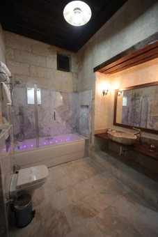 Ürgüp Cave Suites, Urgup, Turquie