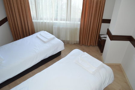Amasra Ceylin Otel, Amasra, Turkey