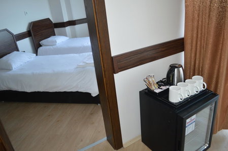 Amasra Ceylin Otel, Amasra, Turkey