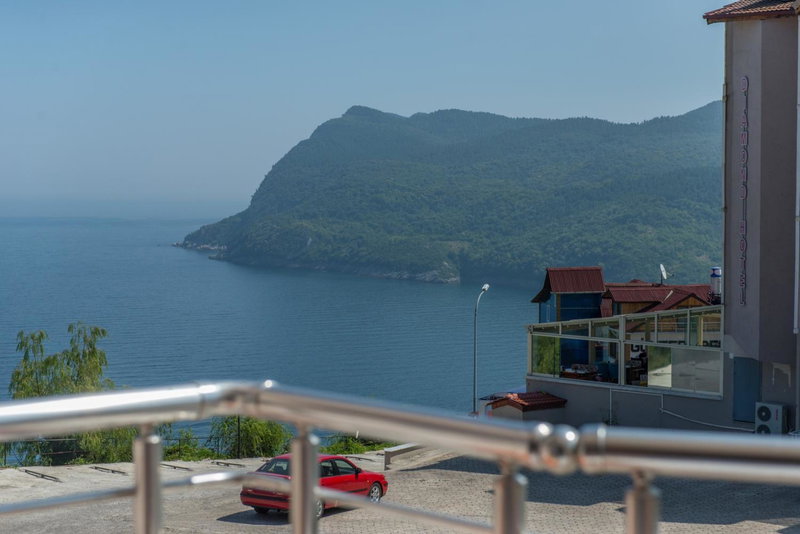 Amasra Ceylin Otel, Amasra, Turkey
