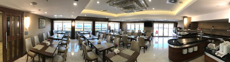 Grand Turkuaz Hotel, Bursa, Turquie
