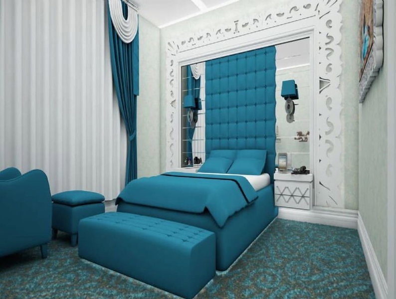 Real Konak Hotel, Batman, Turkey