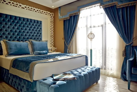 Real Konak Hotel, Batman, Turkey