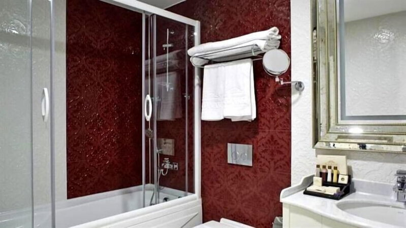 Real Konak Hotel, Batman, Turkey