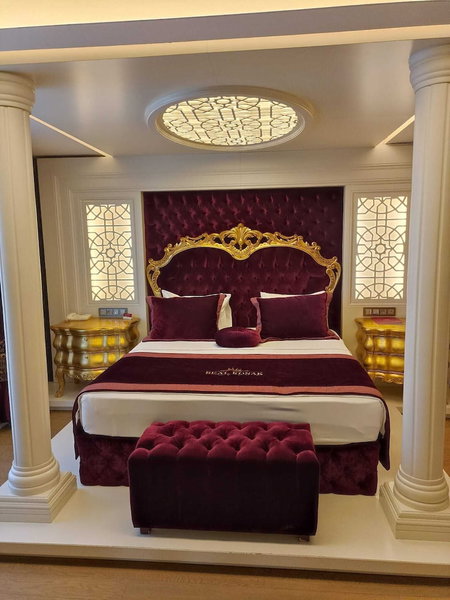 Real Konak Hotel, Batman, Turkey