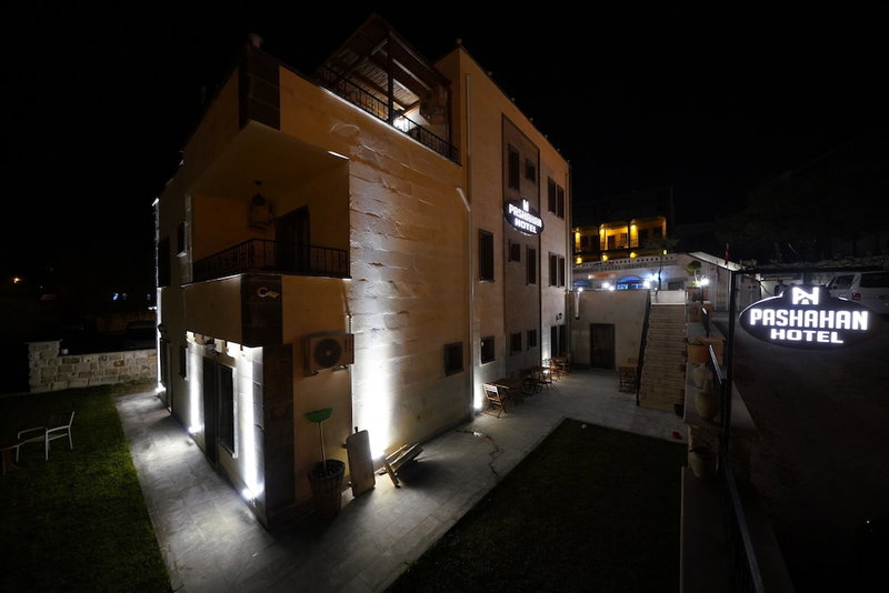 Pashahan Hotel, Nevsehir, Türkei