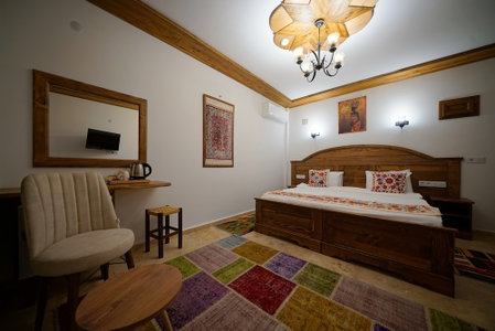 Pashahan Hotel, Nevsehir, Türkei