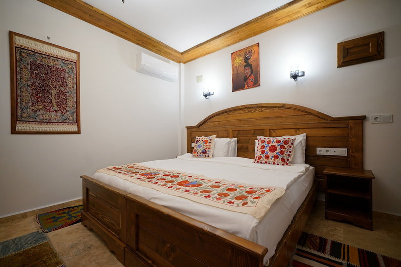 Pashahan Hotel, Nevsehir, Türkei