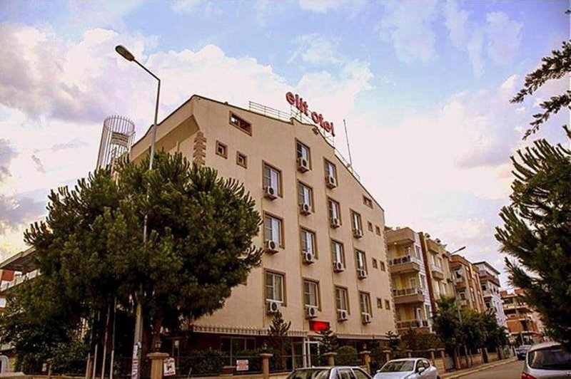 Elit Otel, Antalya, Turkey