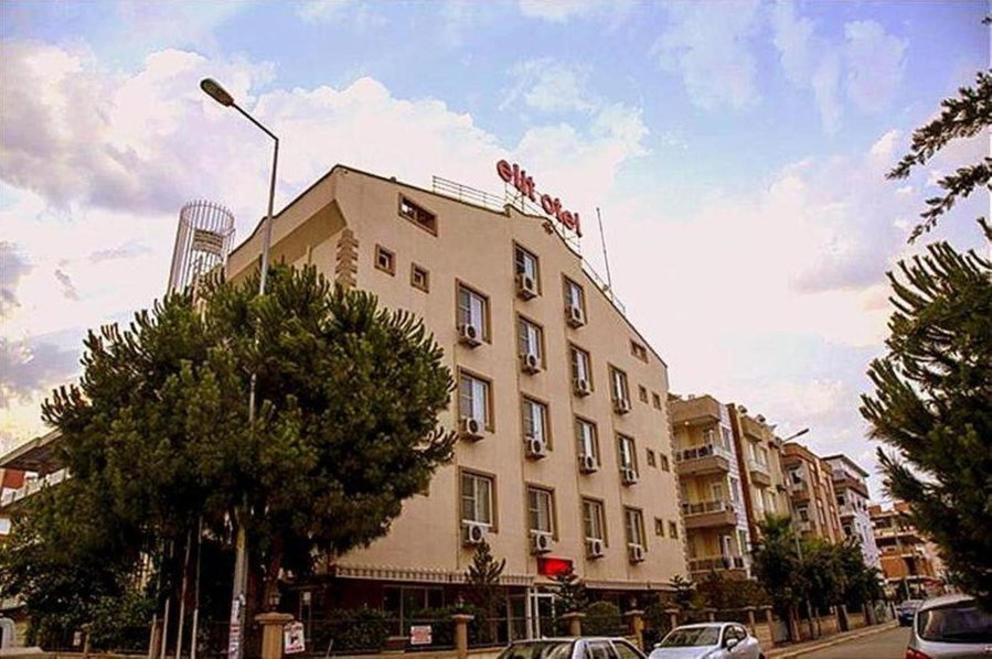 Elit Otel, Antalya, Turkey