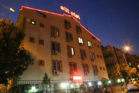 Elit Otel, Antalya, Turkey