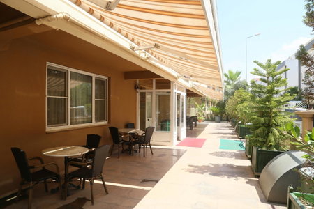 Elit Otel, Antalya, Turkey