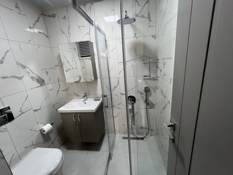 Elit Otel, Antalya, Turkey