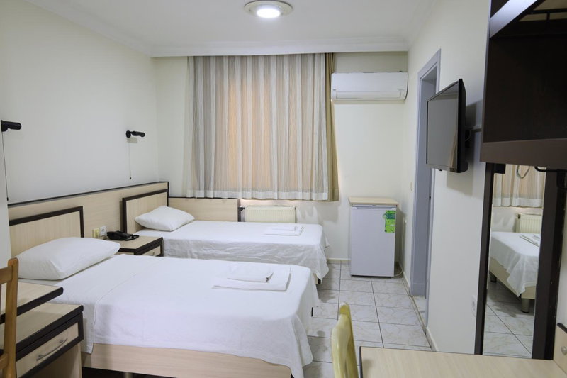 Elit Otel, Antalya, Turkey