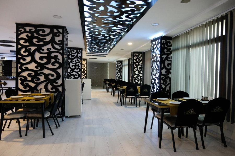 Anatolia Park Hotel, Kayseri, Turquie