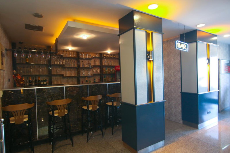 Anatolia Park Hotel, Kayseri, Turquie