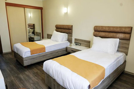 Anatolia Park Hotel, Kayseri, Turquie