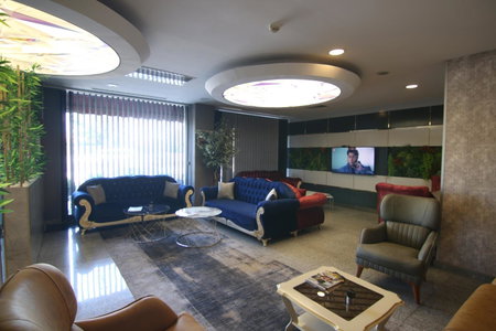 Anatolia Park Hotel, Kayseri, Turquie