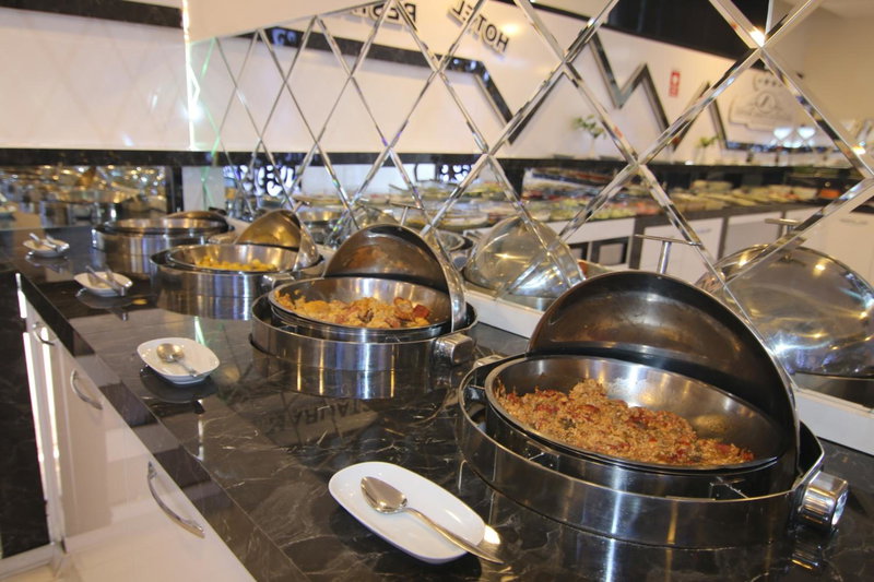 Anatolia Park Hotel, Kayseri, Turquie
