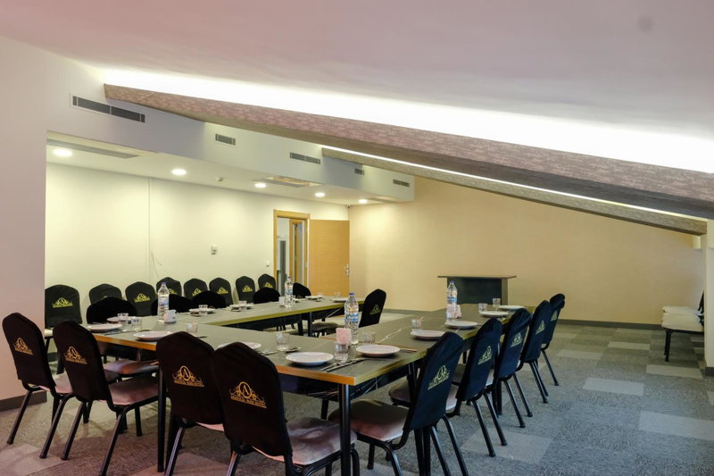 Anatolia Park Hotel, Kayseri, Turquie