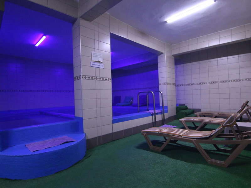 Anatolia Park Hotel, Kayseri, Turquie