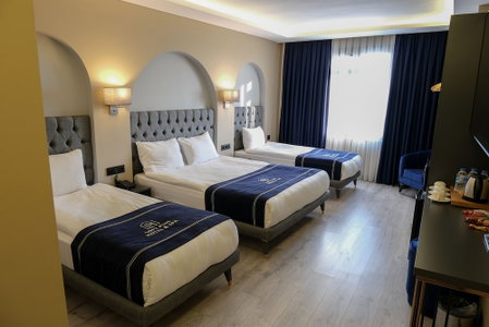 Loft Plus Hotel, Arnavutköy, Turquie