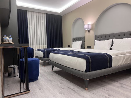 Loft Plus Hotel, Arnavutköy, Turquie