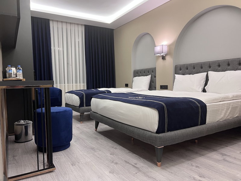 Loft Plus Hotel, Arnavutköy, Turquie