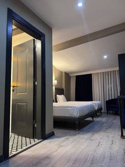 Loft Plus Hotel, Arnavutköy, Turquie