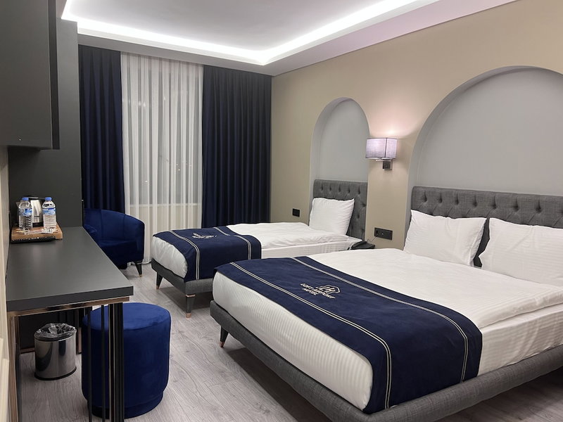Loft Plus Hotel, Arnavutköy, Turquie