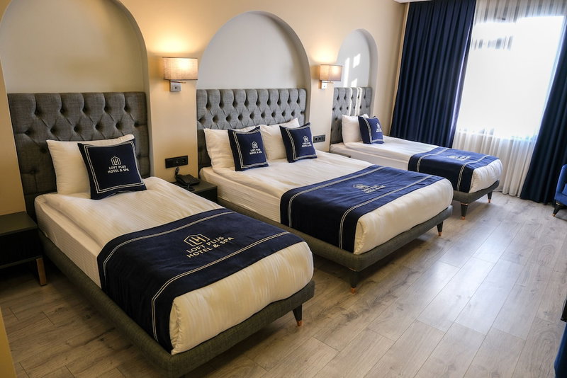 Loft Plus Hotel, Arnavutköy, Turquie