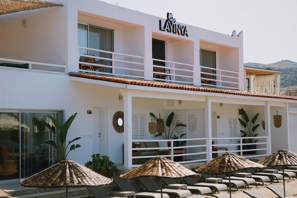 Hotel · Lavinya Otel, Bodrum