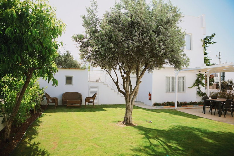 Lavinya Otel, Bodrum, Turkey